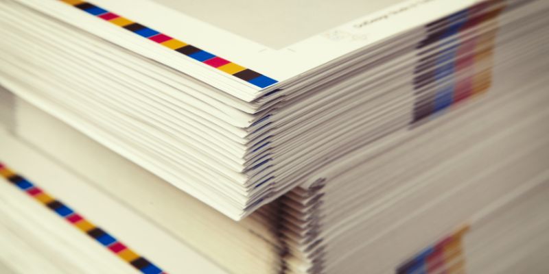 Brochure Printing