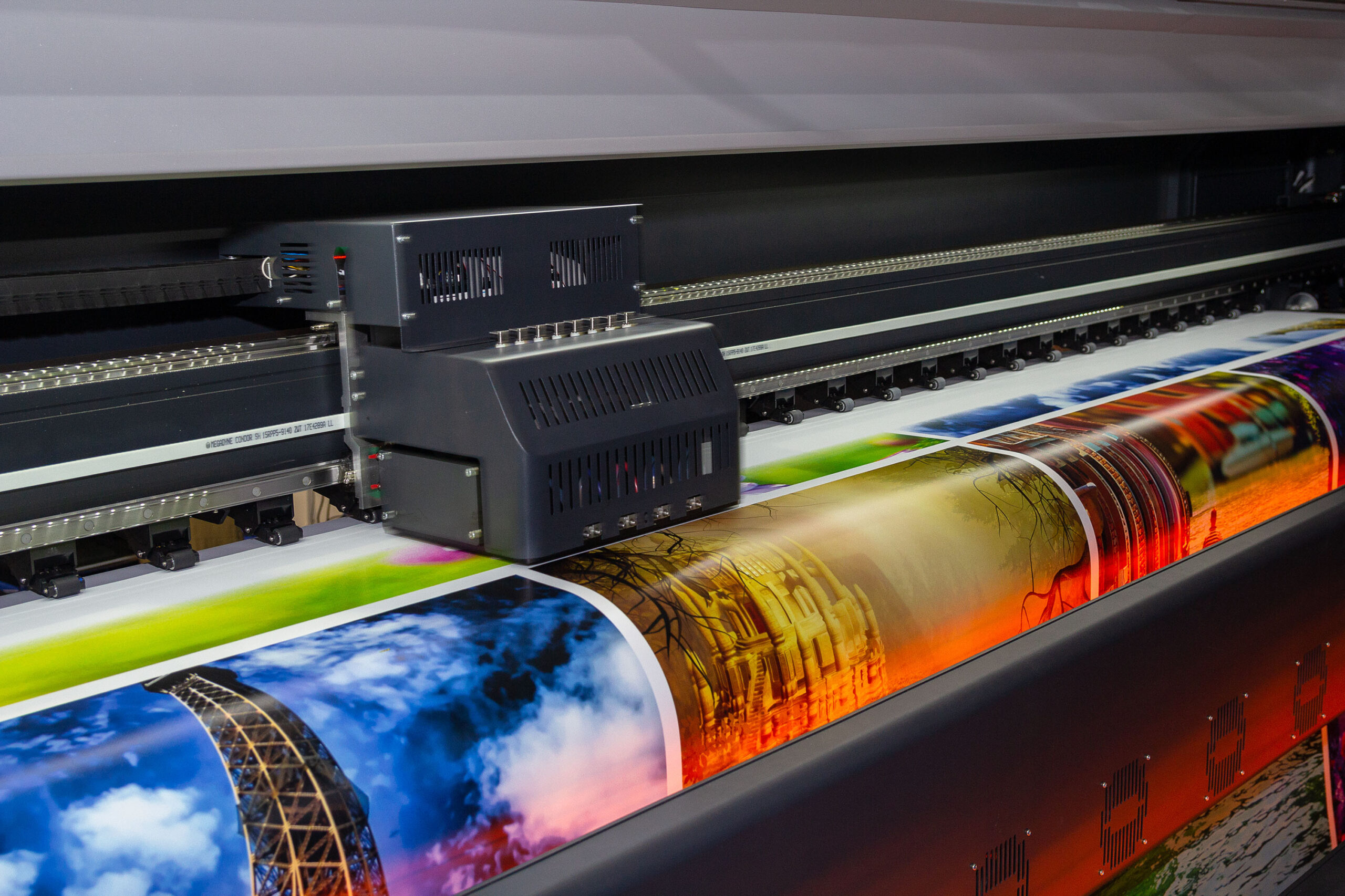 Banner Printing Los Angeles: Top Design Tips & Care Advice You Need