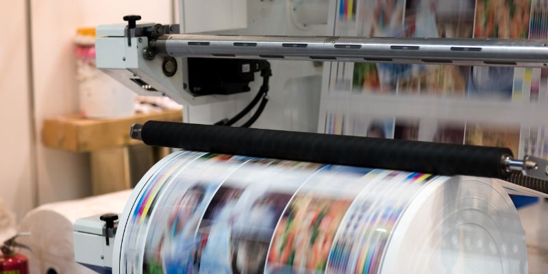 Label Printing 