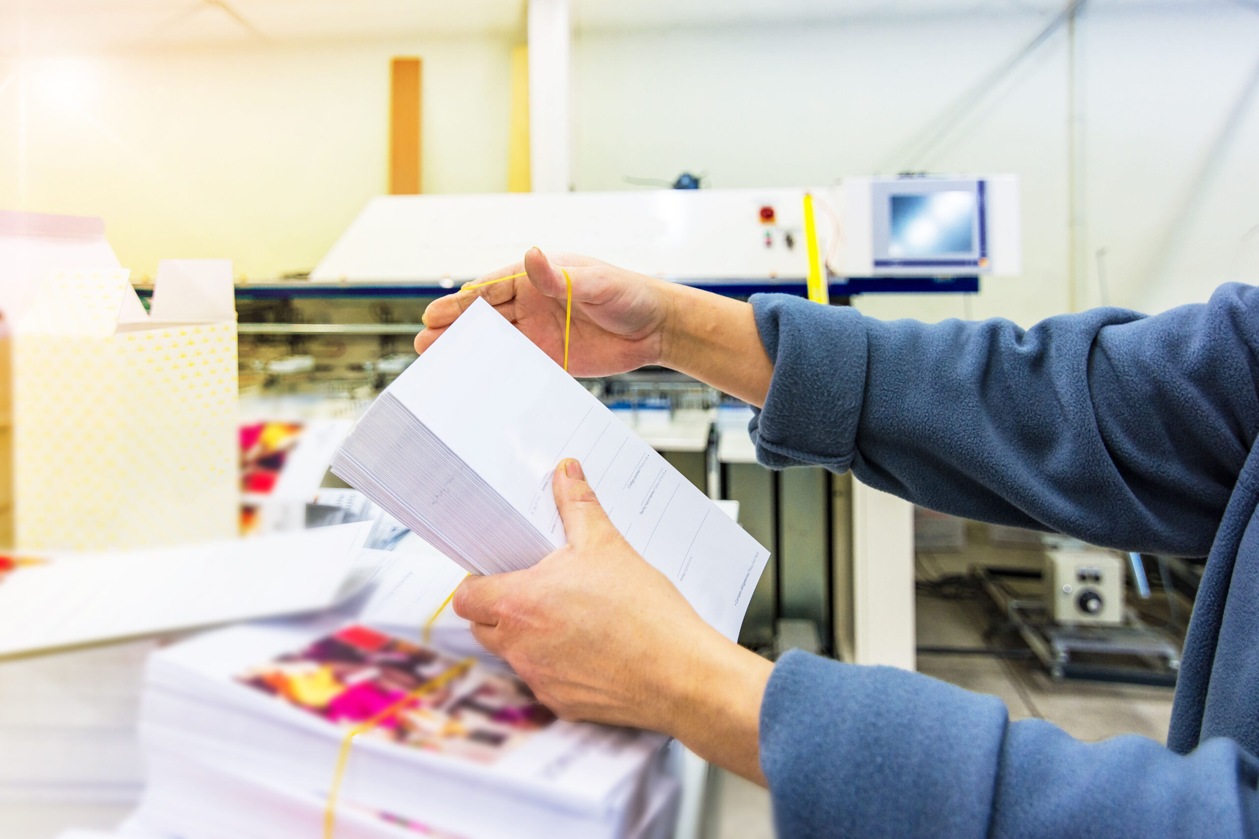 Printing Company in North Hollywood