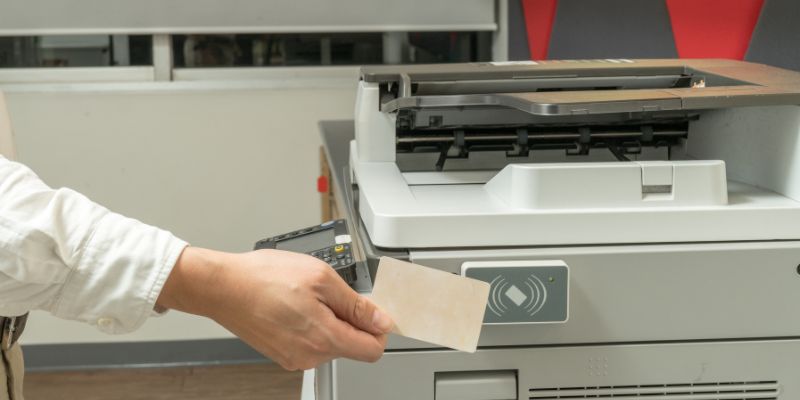 Business Card Printing: The Complete Guide to Creating Professional Business Cards That Get Noticed
