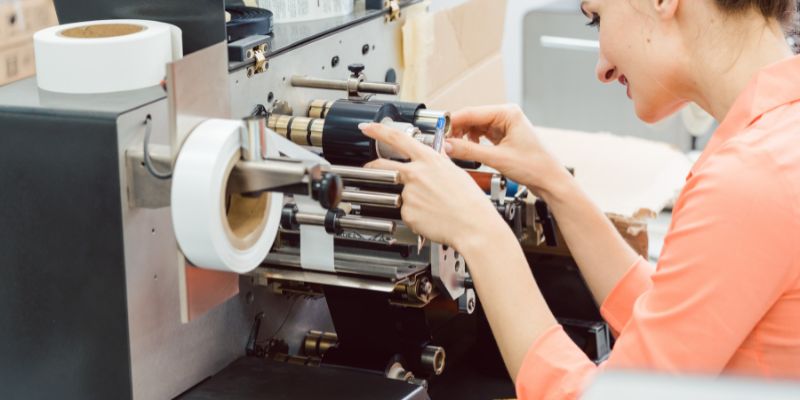 Label Printing Best Practices: Design Tips, Materials, and Finishing Options Explained
