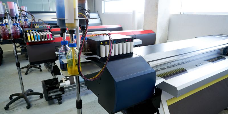 Why Flyer Printing Still Works: Design Ideas That Help Your Brand Stand Out