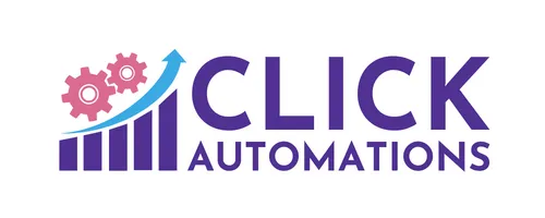 click automations logo