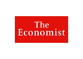 the economist logo