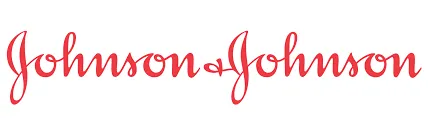 johnson& johnson logo