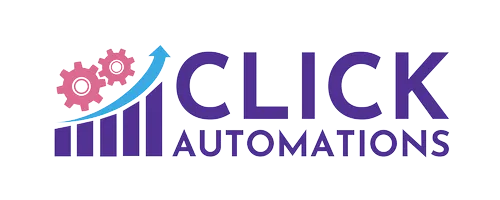 click automations logo