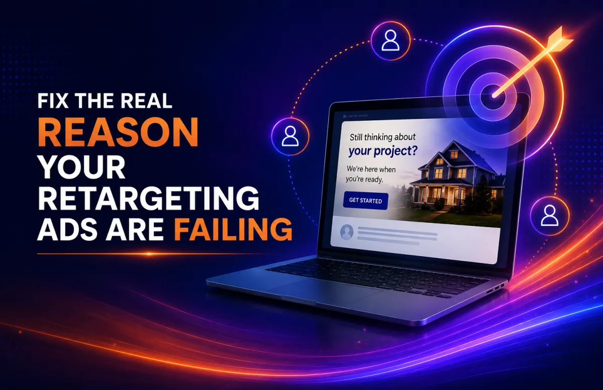 What to Watch When Retargeting Ads Get Less Clicks