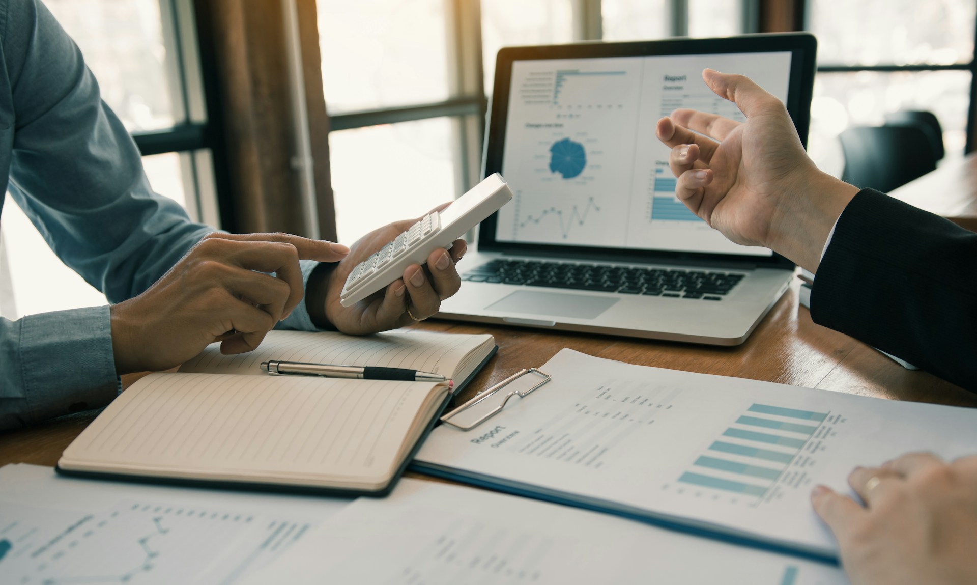 Omnichannel Follow-Up Mistakes Costing Financial Advisors Leads