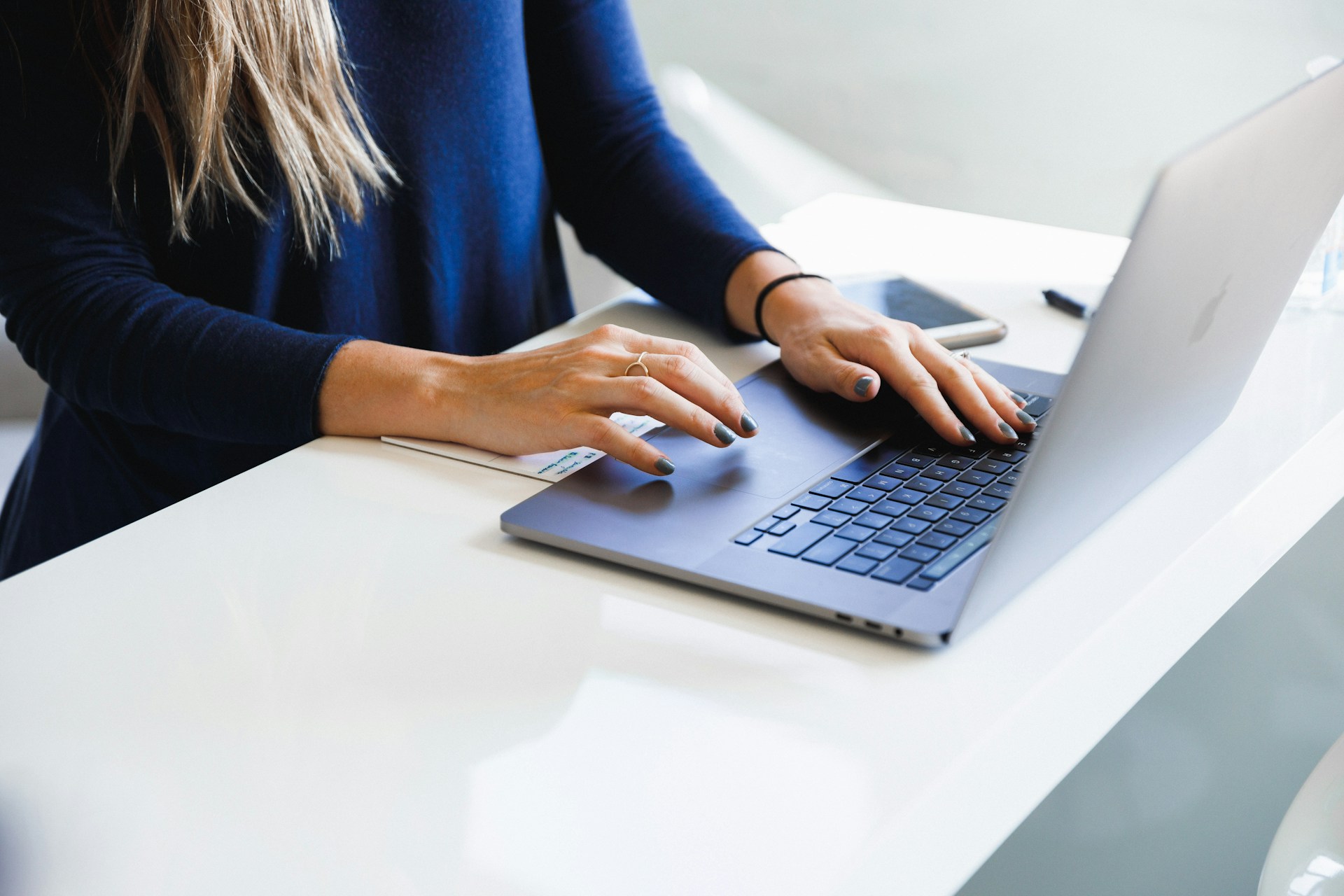 Buyer Intent Data