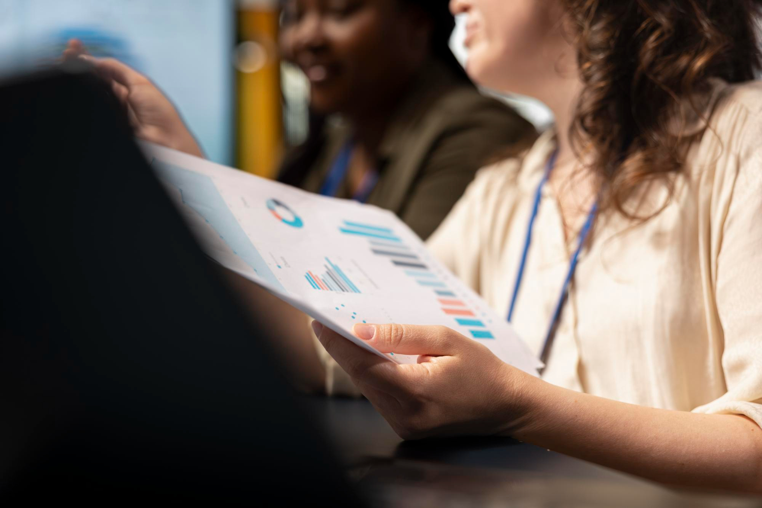 How to Validate In-Market Buyer Data Quality for Financial Lead Gen
