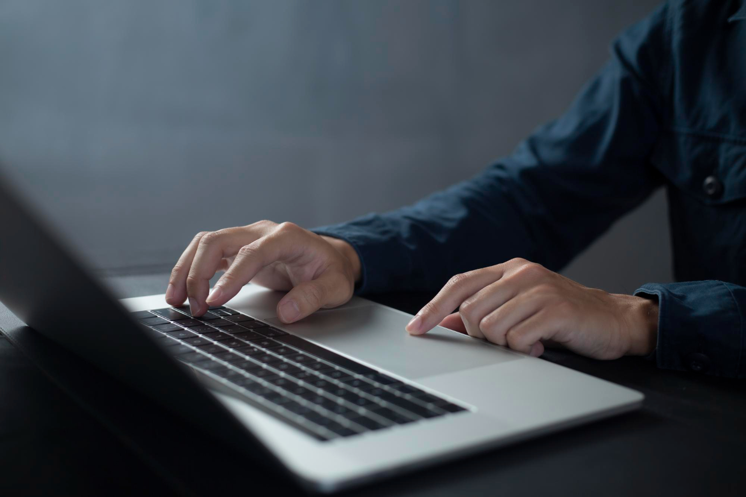 Recognizing Active Buying Signals in Local Service Markets