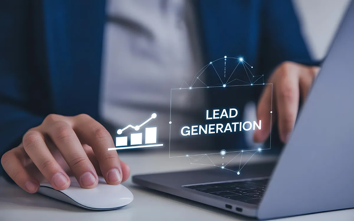 Evaluating Lead Generation Services for in-Market Buyers