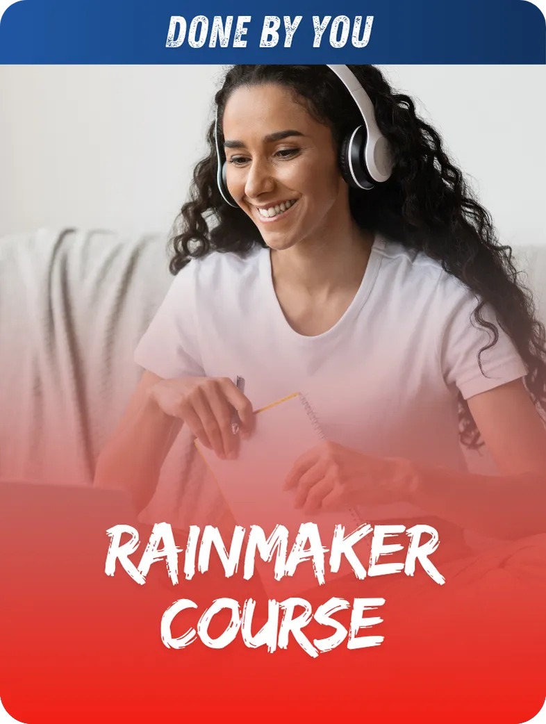 rainmaker course