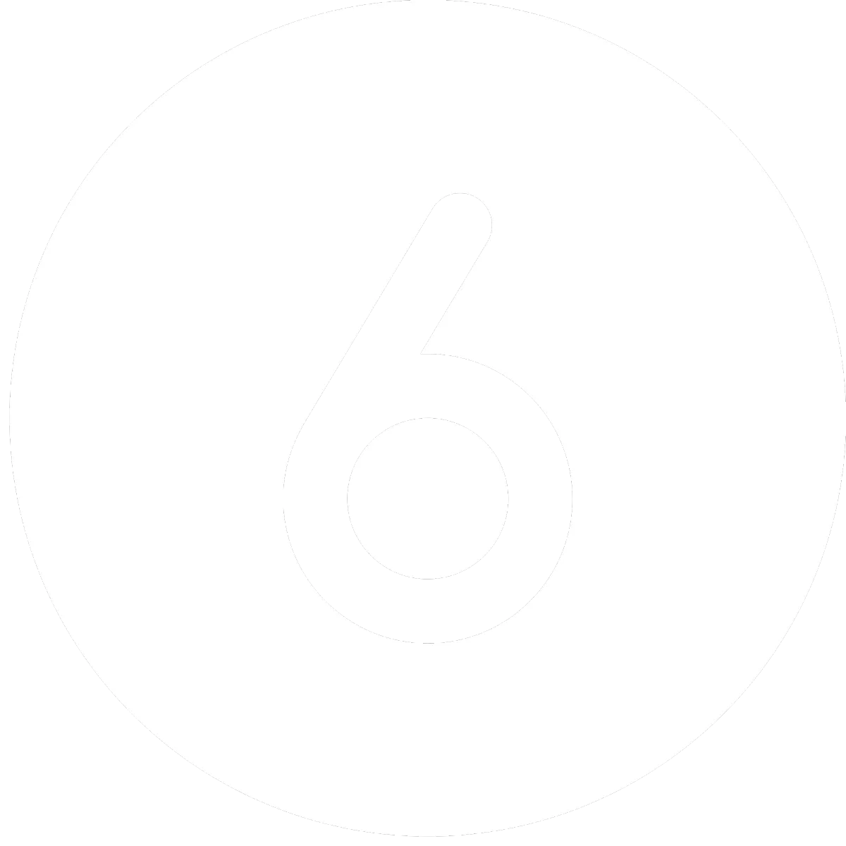 Recommendation 6