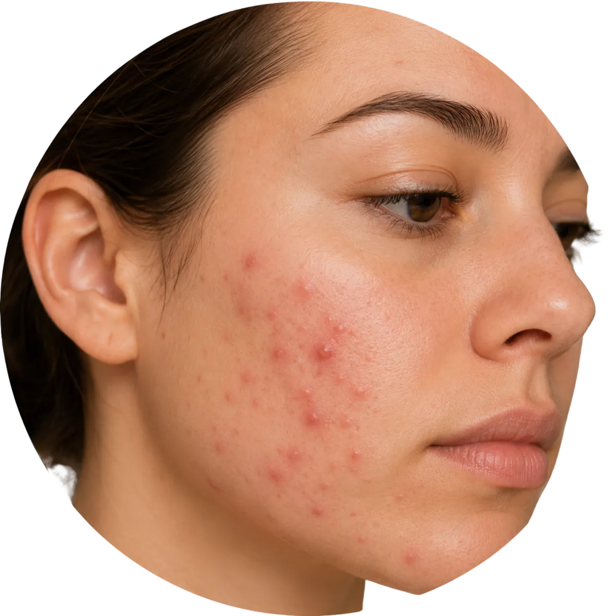 INFLAMMATORY ACNE