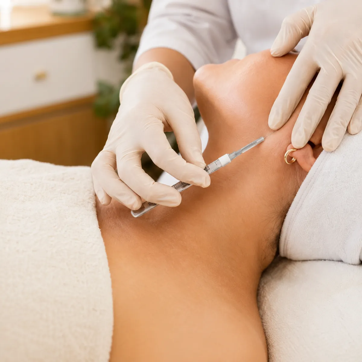 Dermaplaning