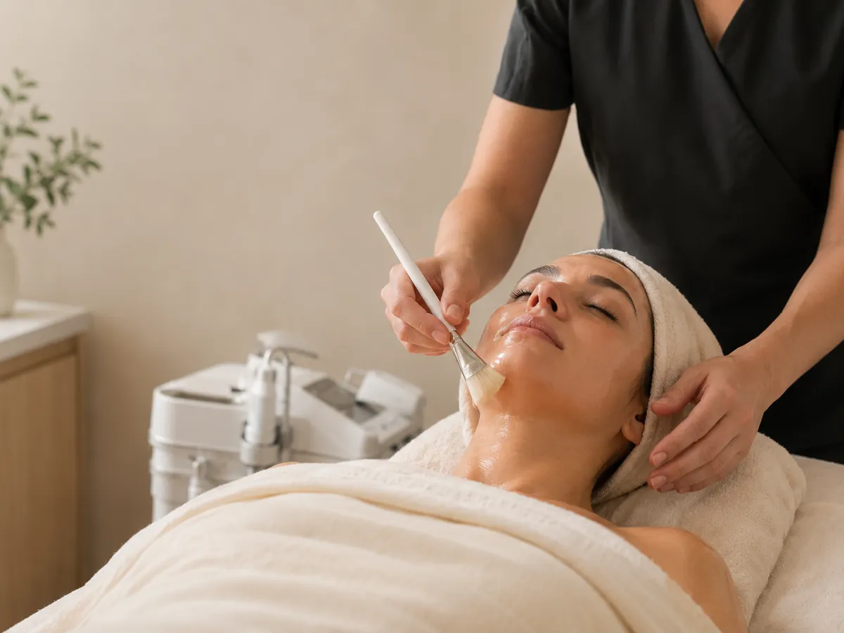 Discover the Right Approach for Your Skin