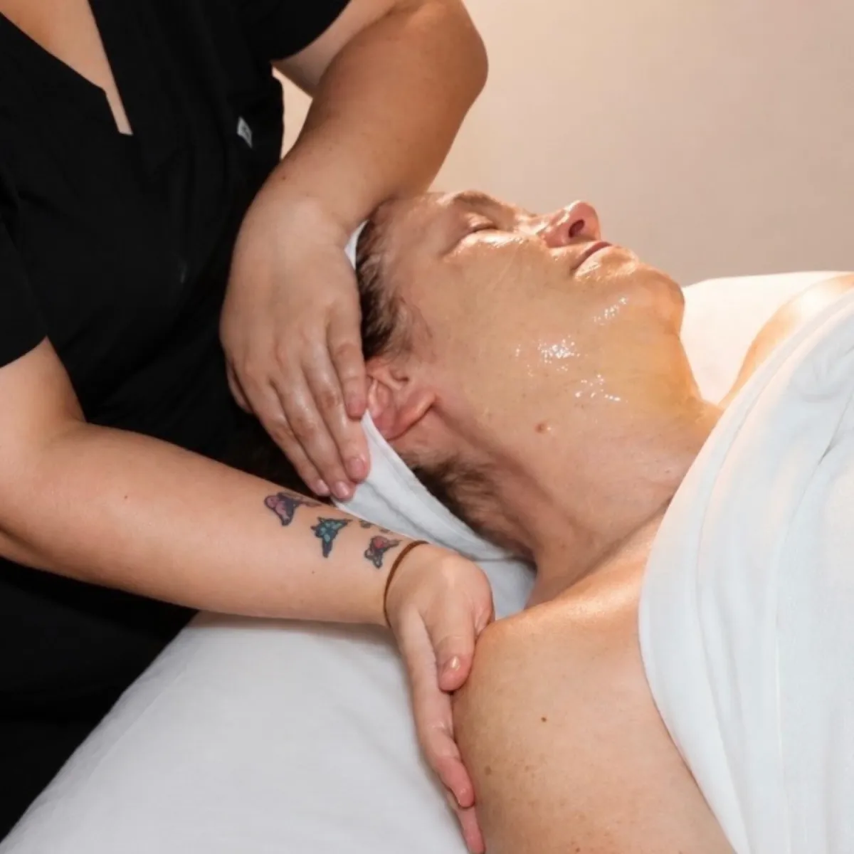 Healthy Skin At All Ages