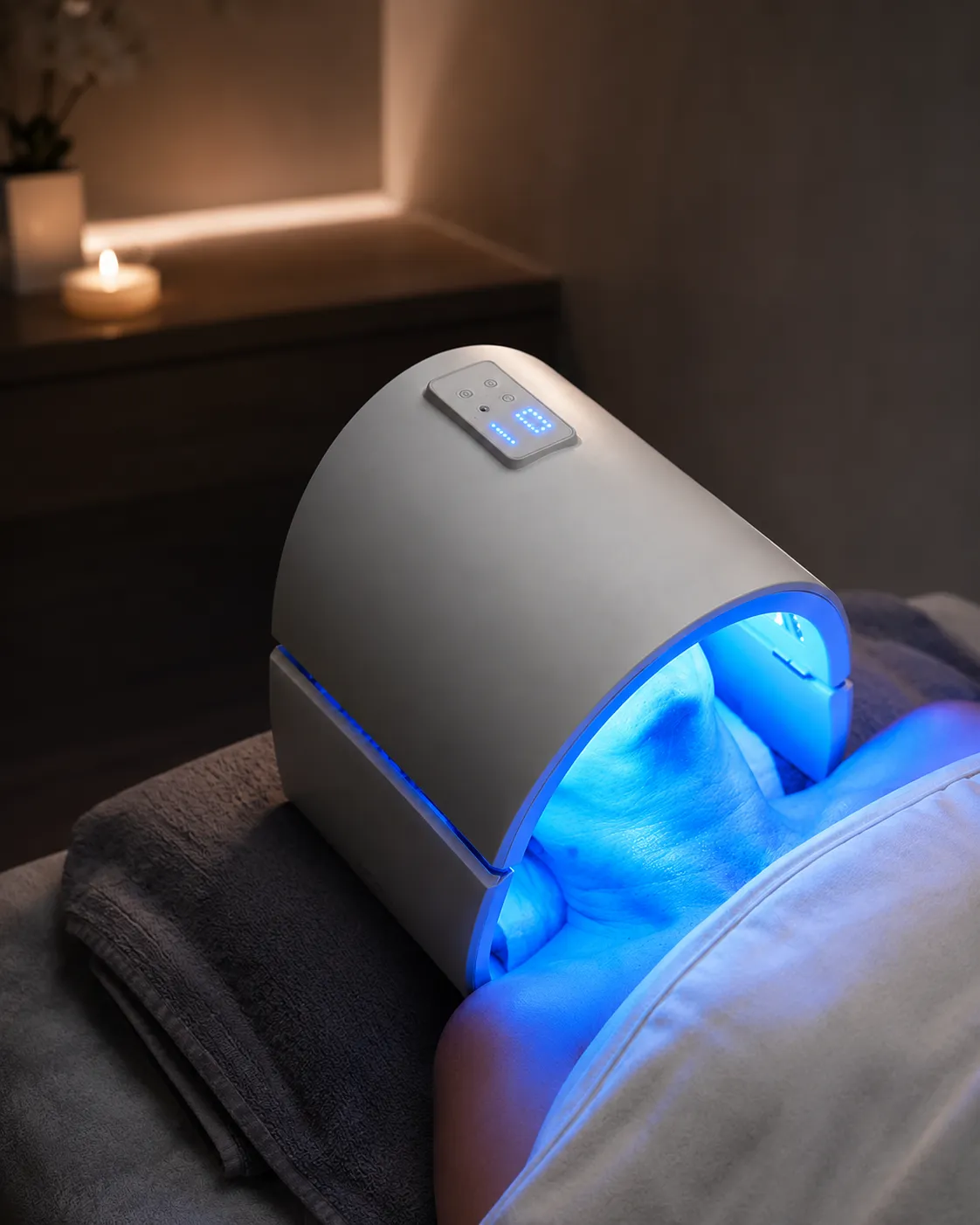 LED Light Therapy