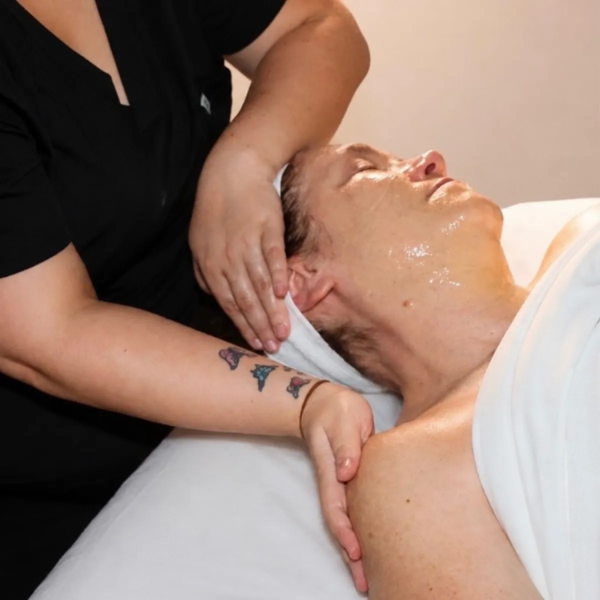Massage Services