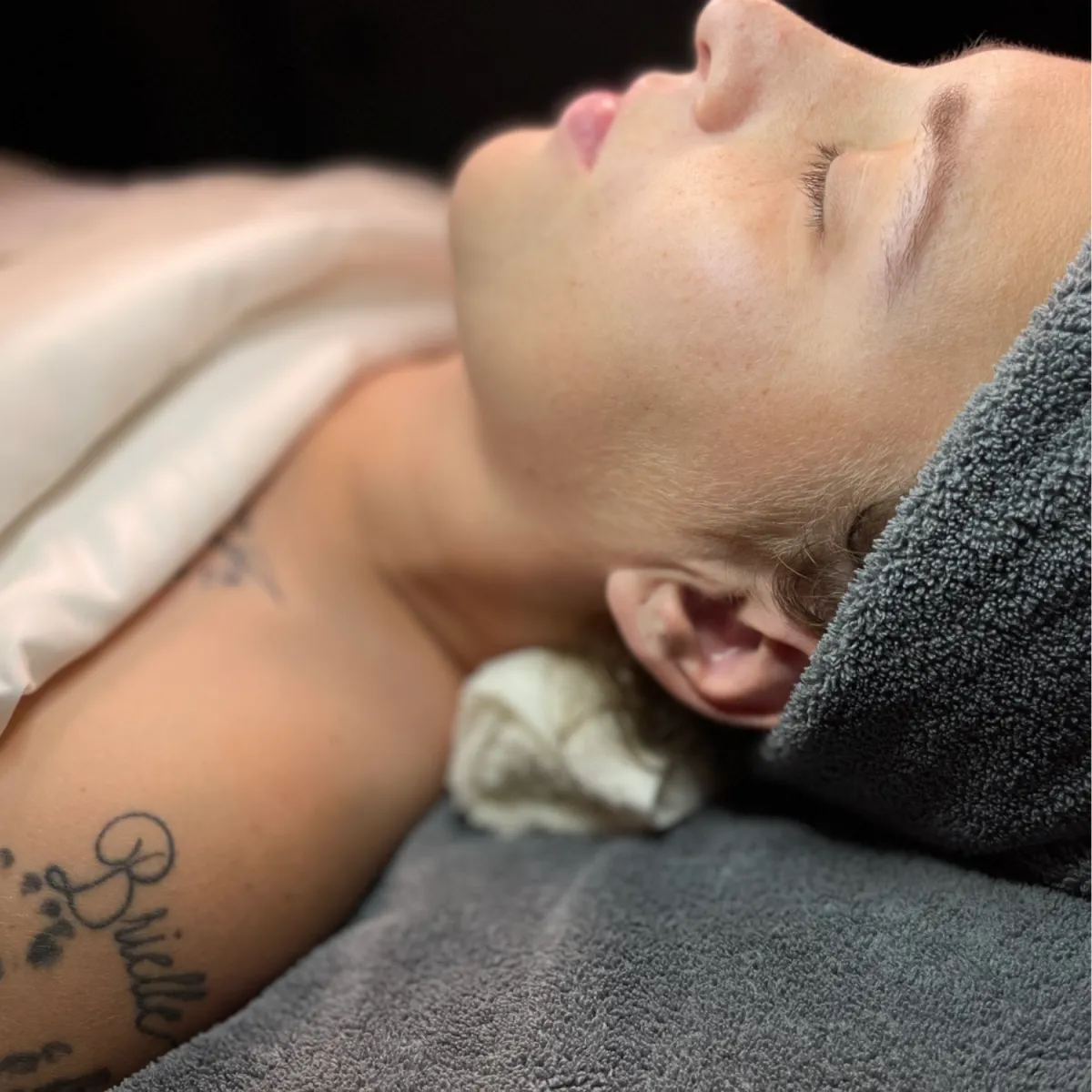 Skincare Services