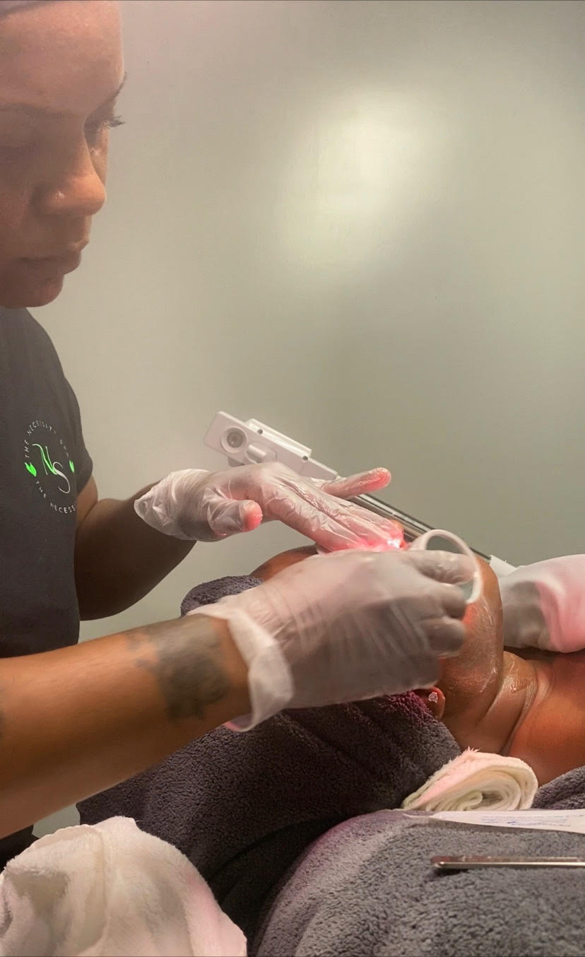 Skin Health Evaluation