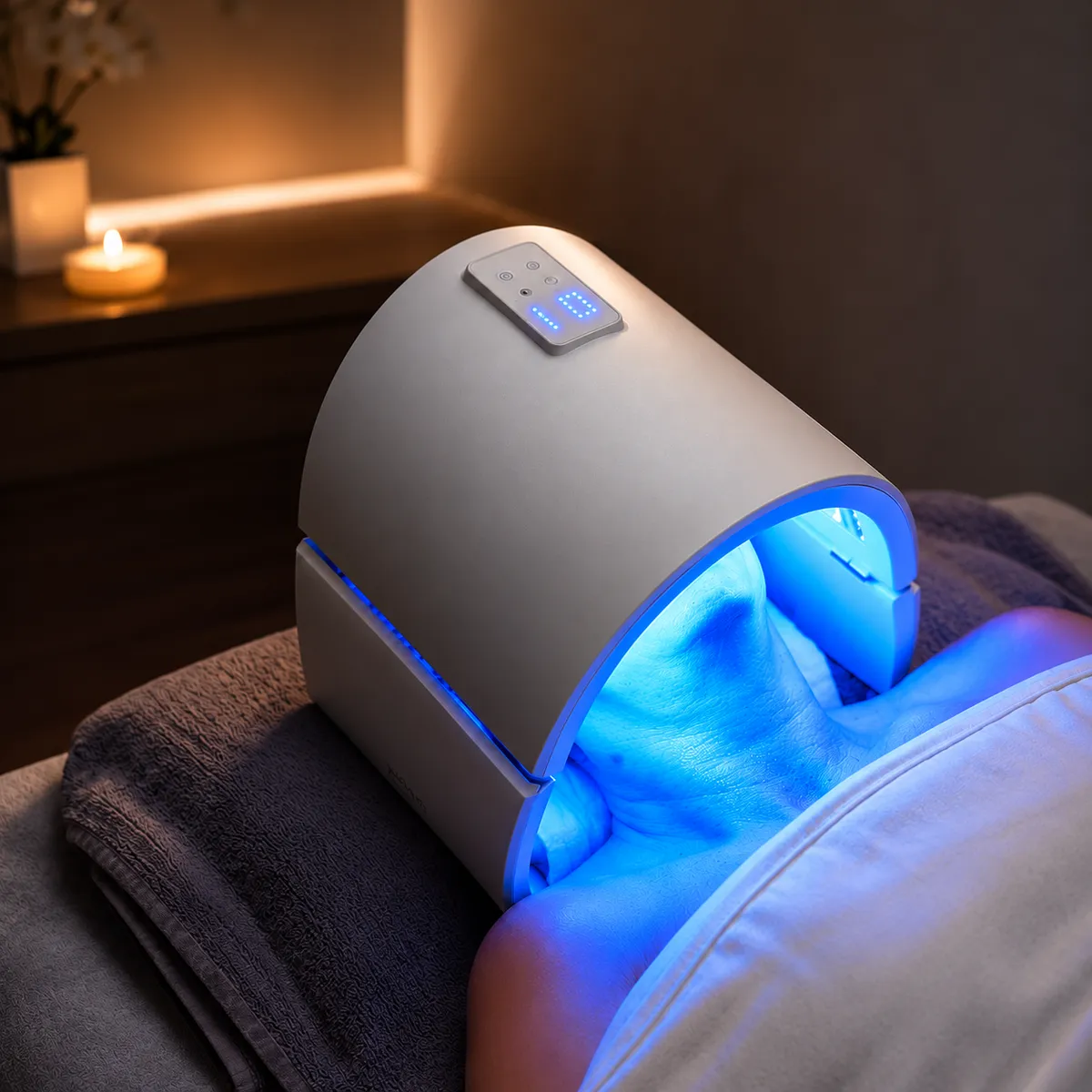 LED Light Therapy