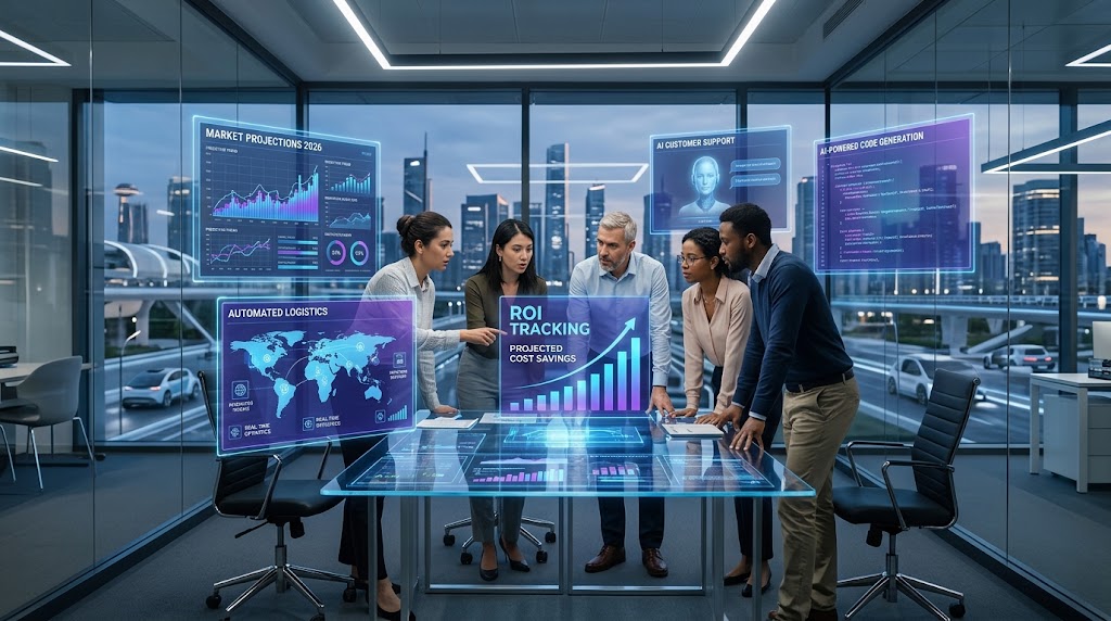What AI Can Actually Build for Your Business in 2026 — And What It Should Cost