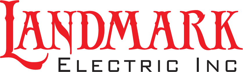 Landmark Electric Inc Logo