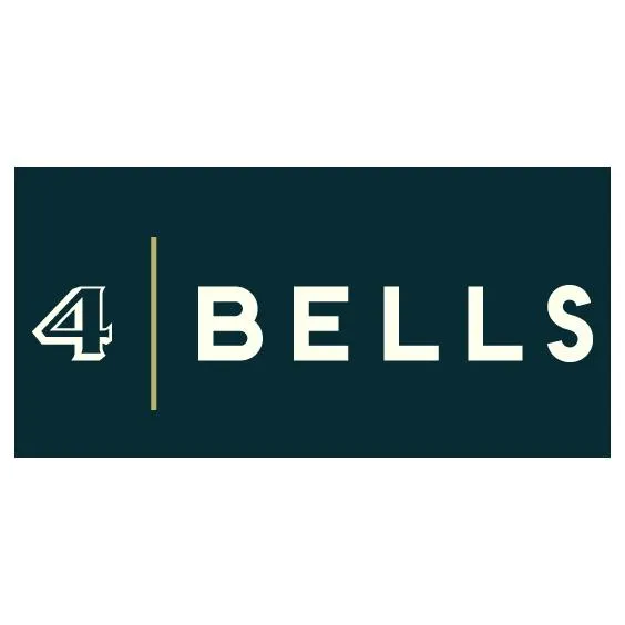 4 Bells Logo