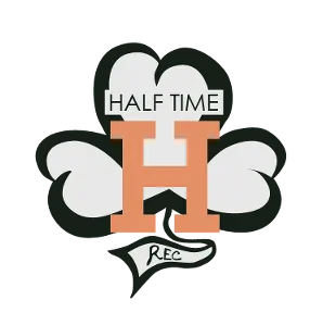 Halftime Rec logo