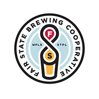 Fairstate Brewing Cooperative logo