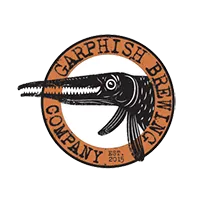 Garphish Brewing Company logo