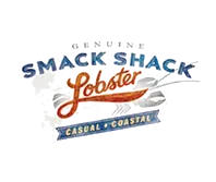 Smack Shack logo