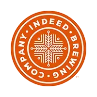 Indeed Brewing logo
