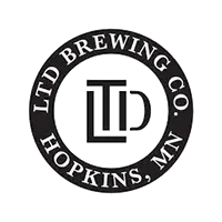 LTD Brewing Company logo