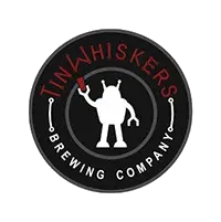 TinWhiskers Brewing Company logo
