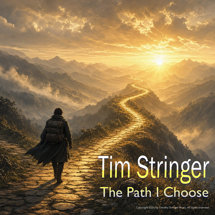 Cover image for the single Rain Coming Down.  