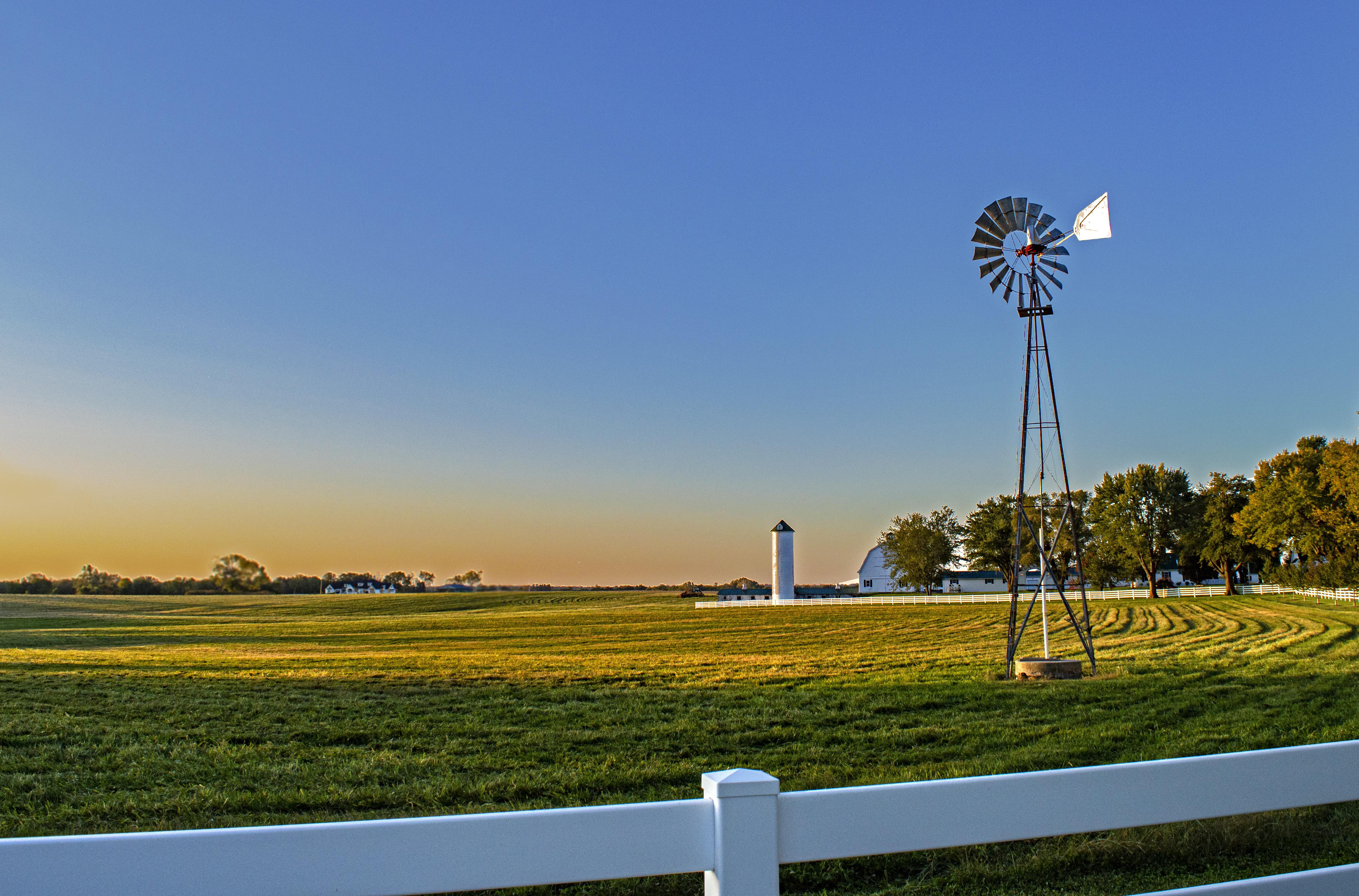 Johnson County, Missouri Real Estate