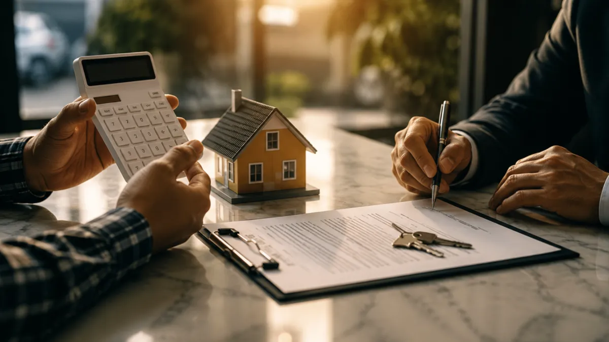 Waiting for Prices to Drop? New Research Says You'll Be Waiting 7 Years