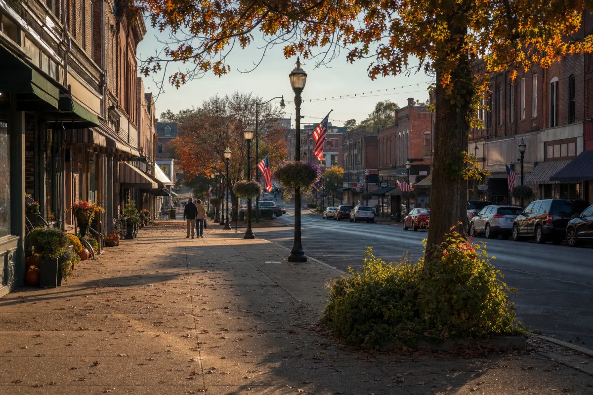 Moving to Lee's Summit, MO: The Complete 2026 Relocation Guide Part 1
