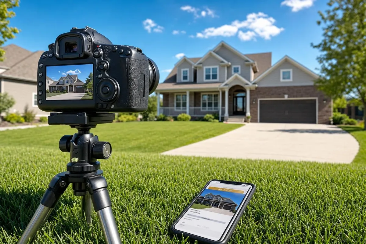 How Do I Get My Lee's Summit Home in Front of Buyers?