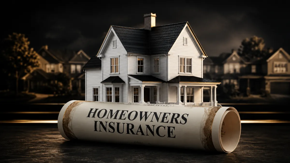 Have you updated your insurance?