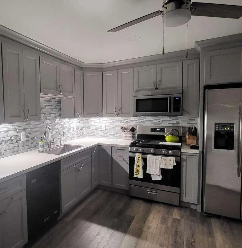  Commercial and residential painting