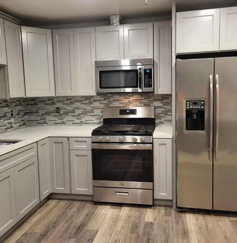  Commercial and residential painting