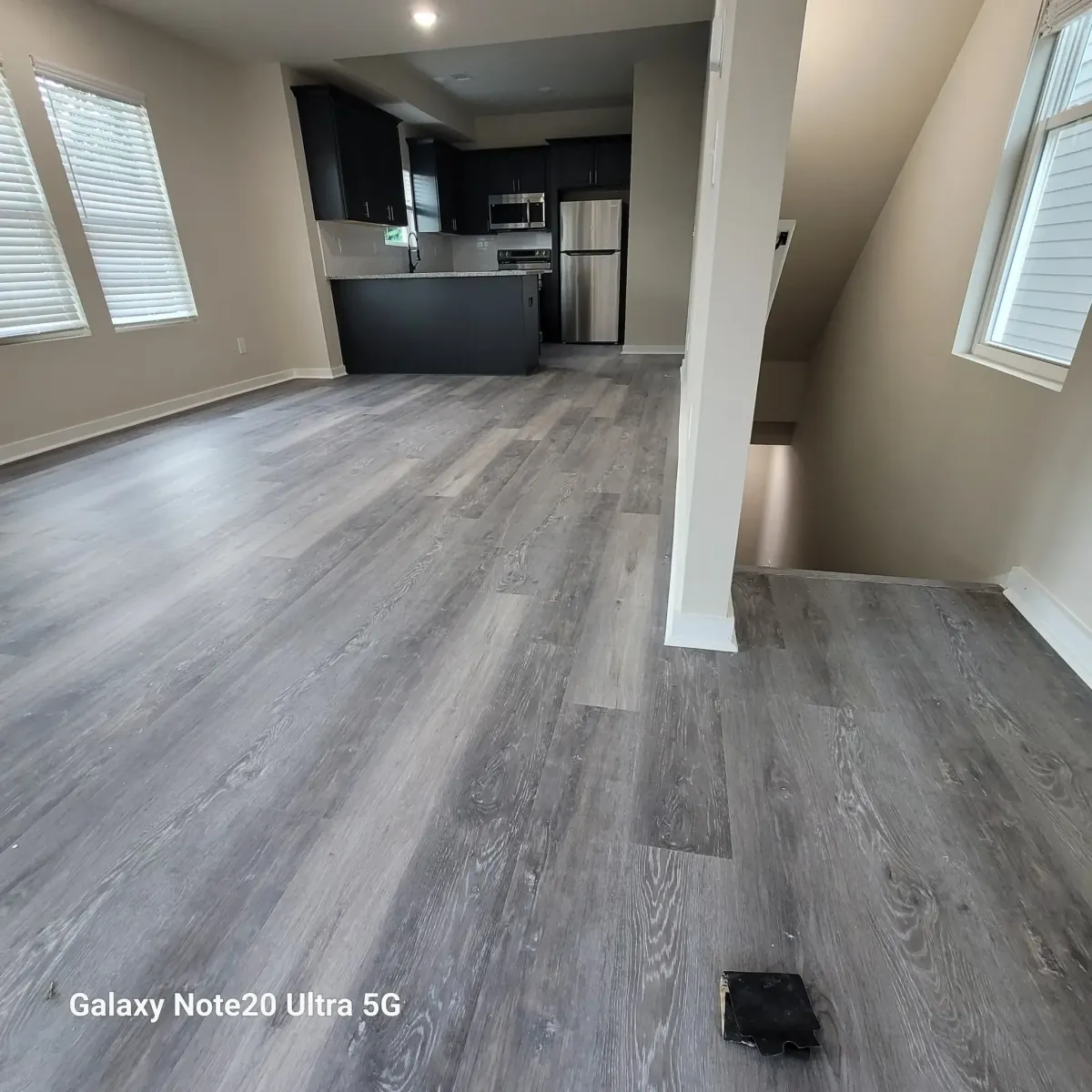  interior and exterior painting