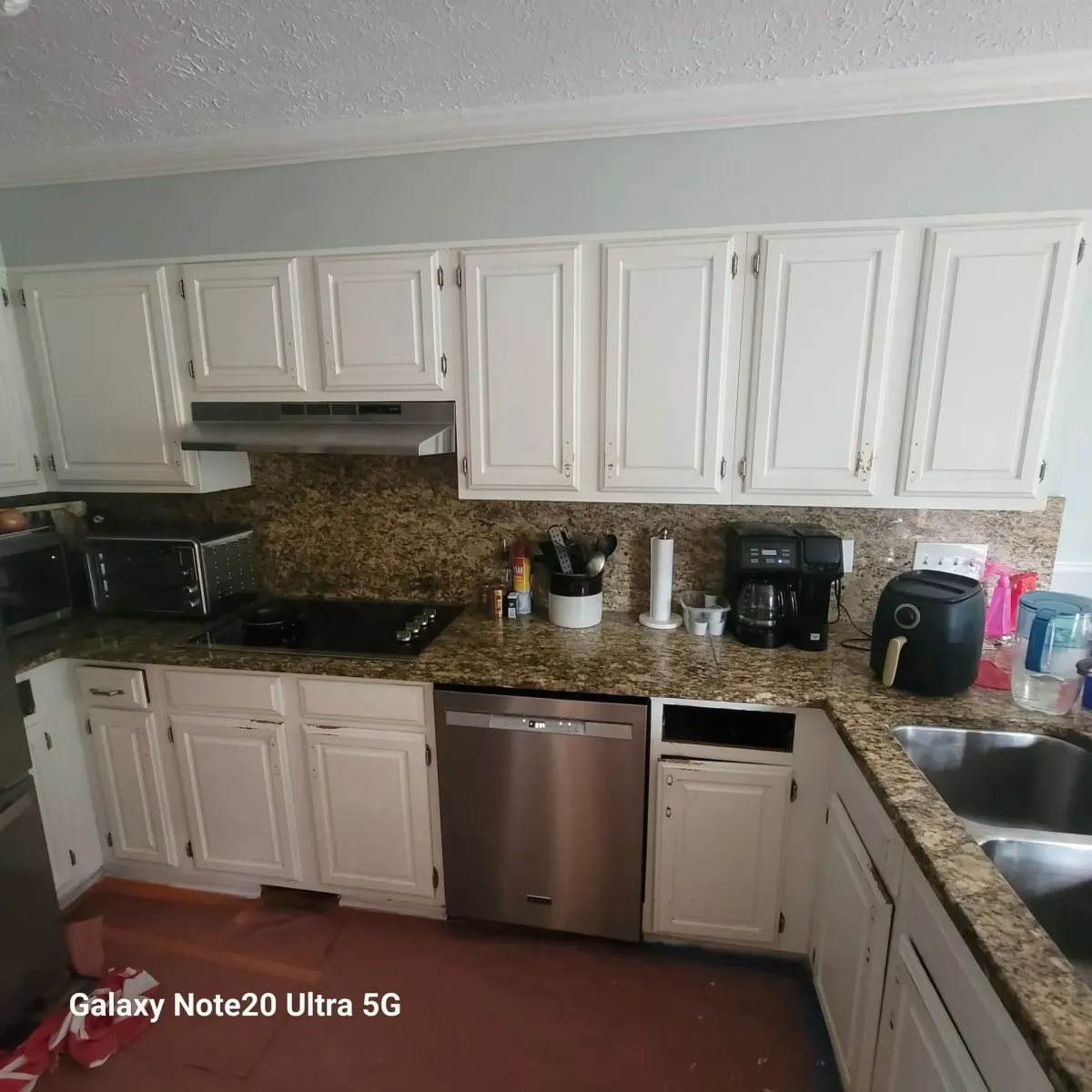 interior and exterior painting in Smyrna