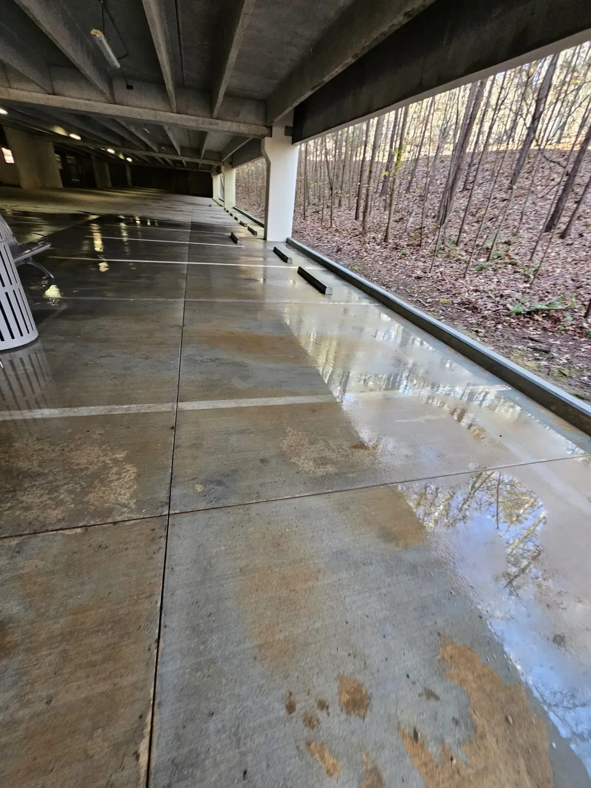 Newnan Commercial and residential painting