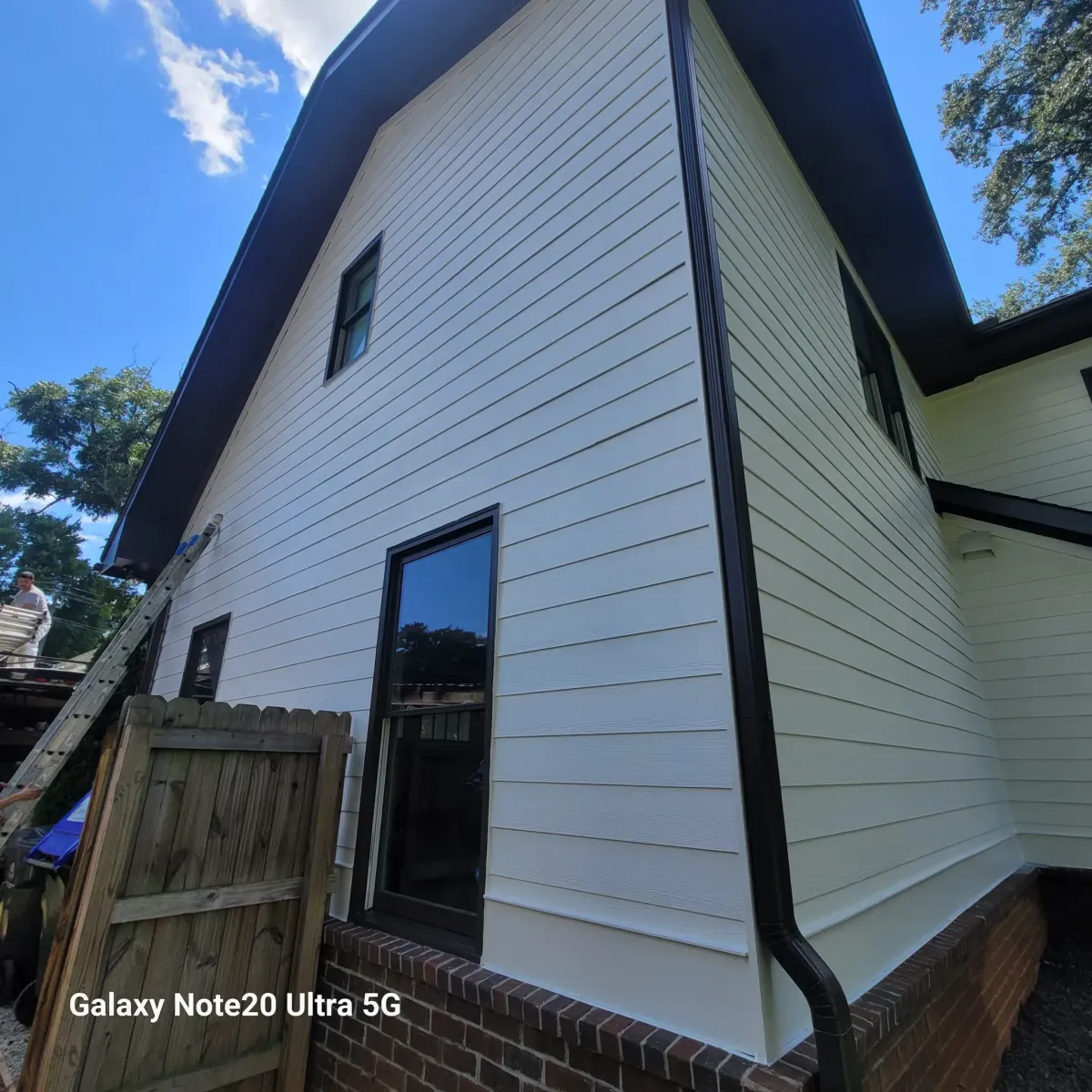  interior and exterior painting